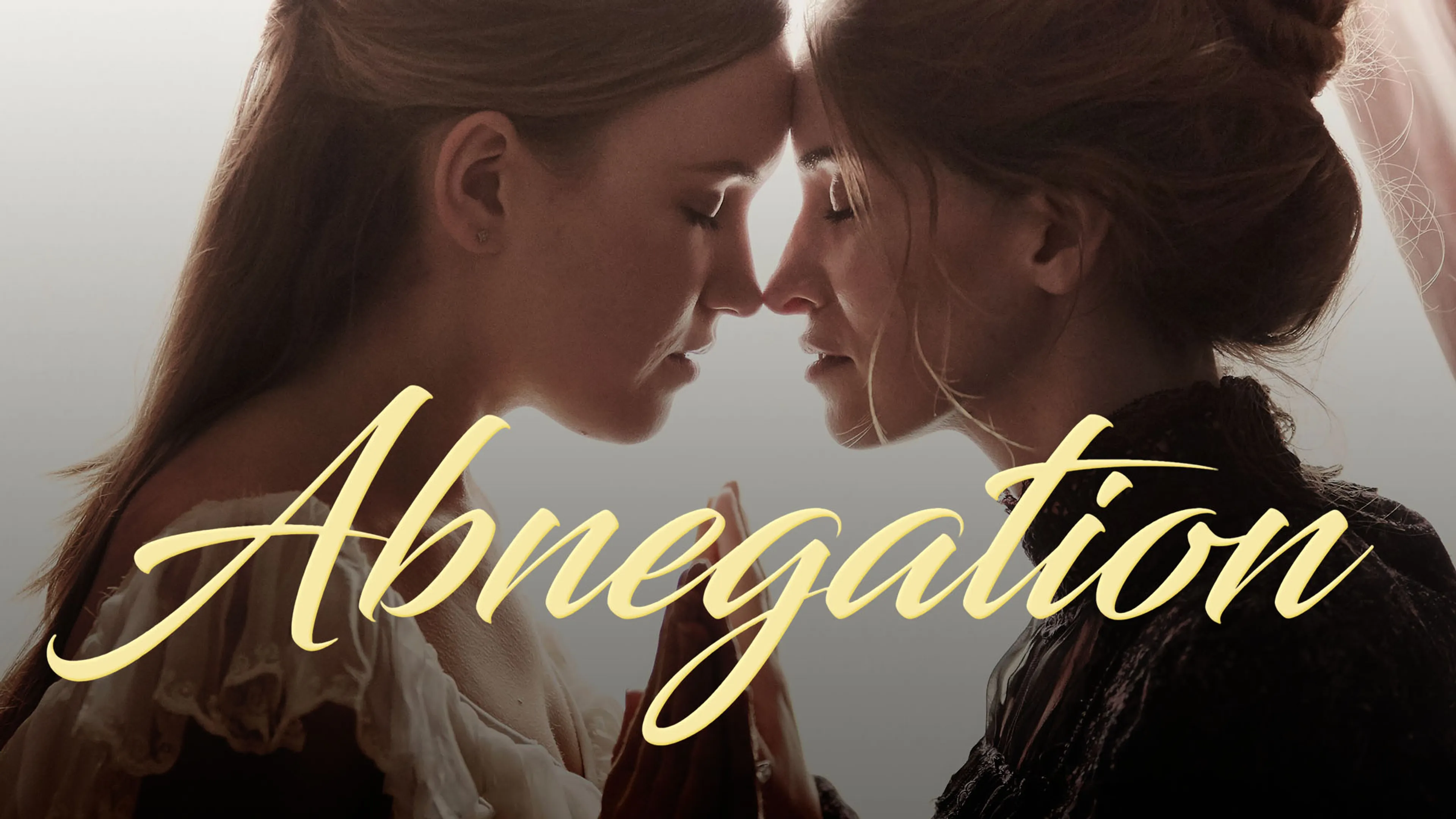 Abnegation poster